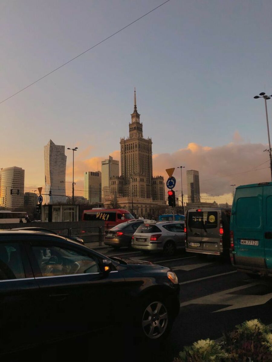 Śródmieście
