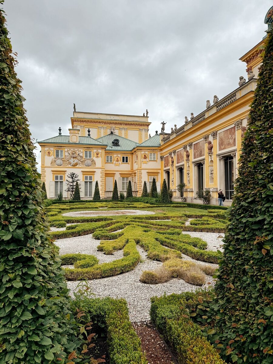 Wilanów