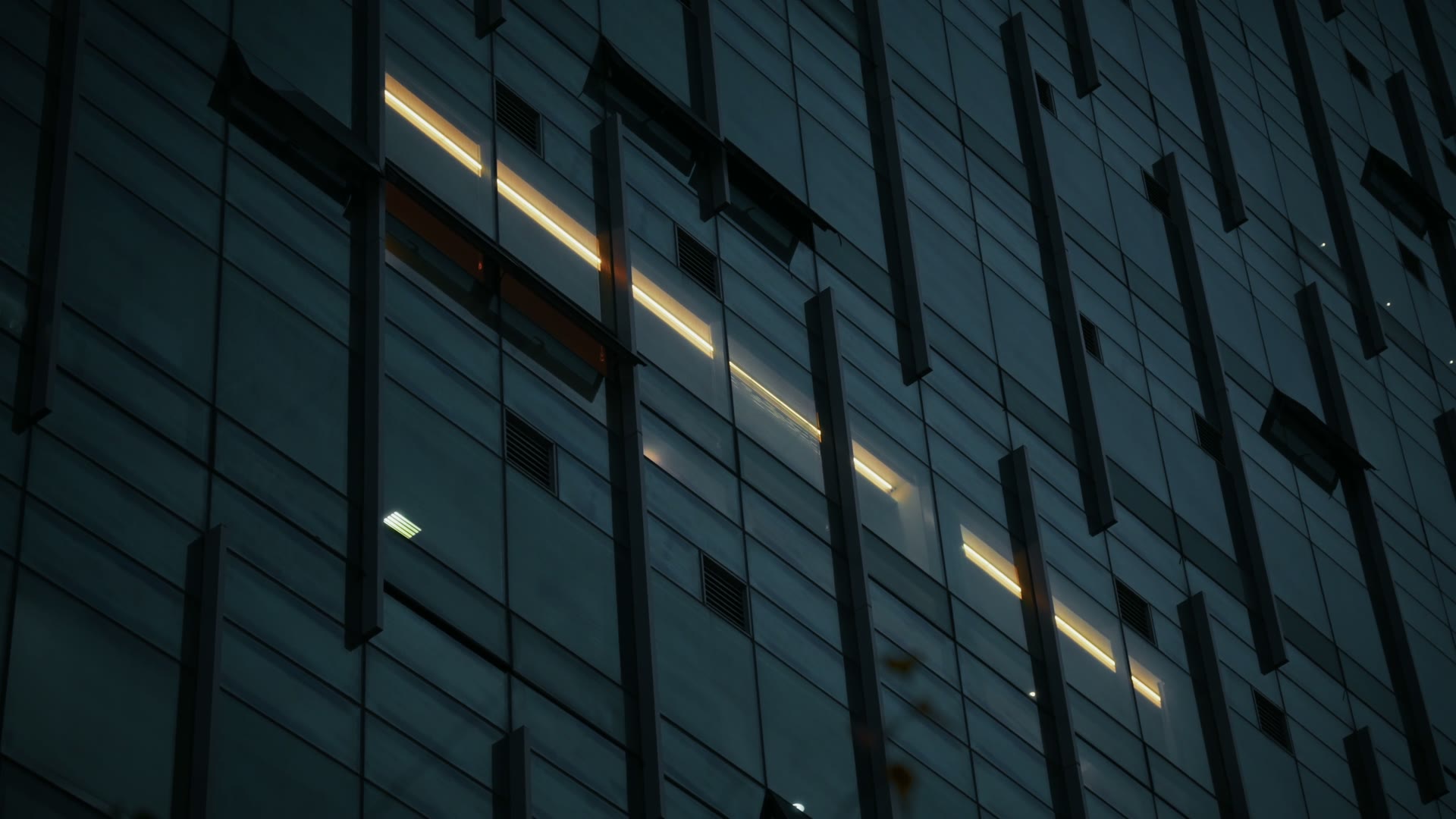 Warsaw energy