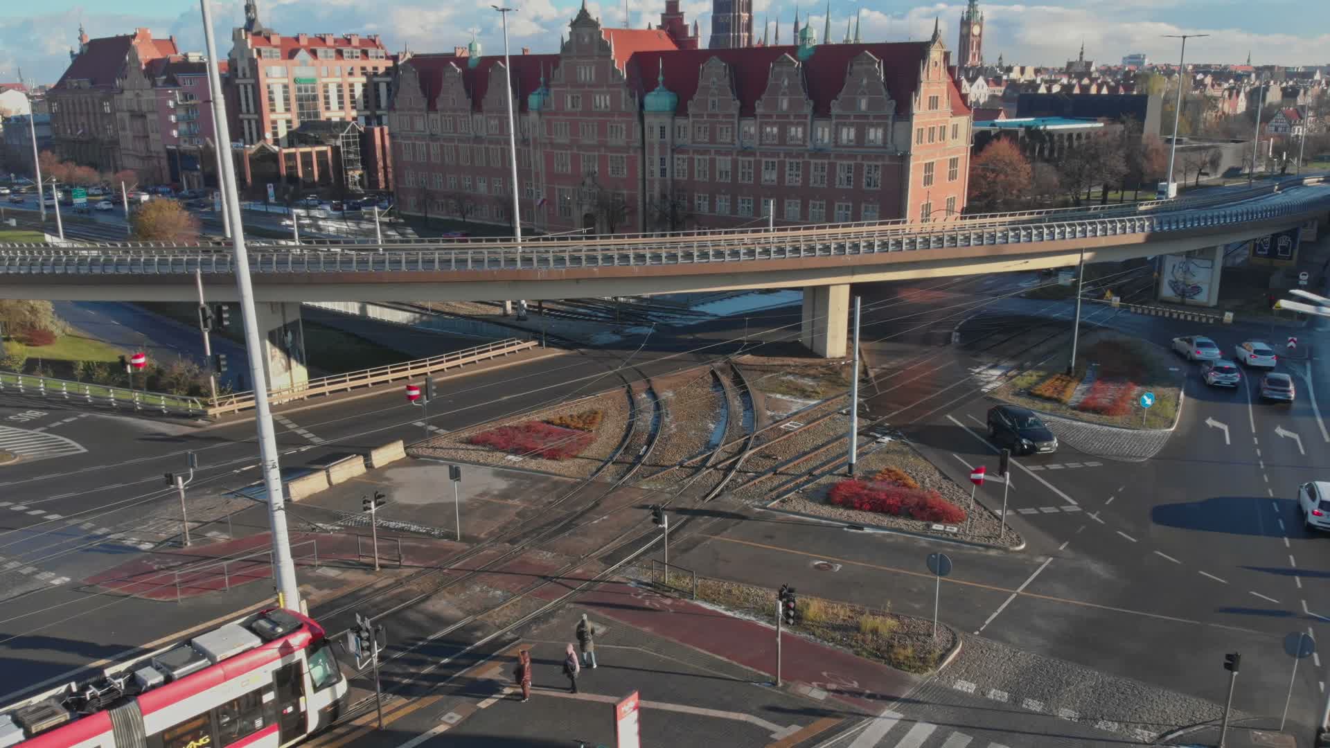 Bałtycki port