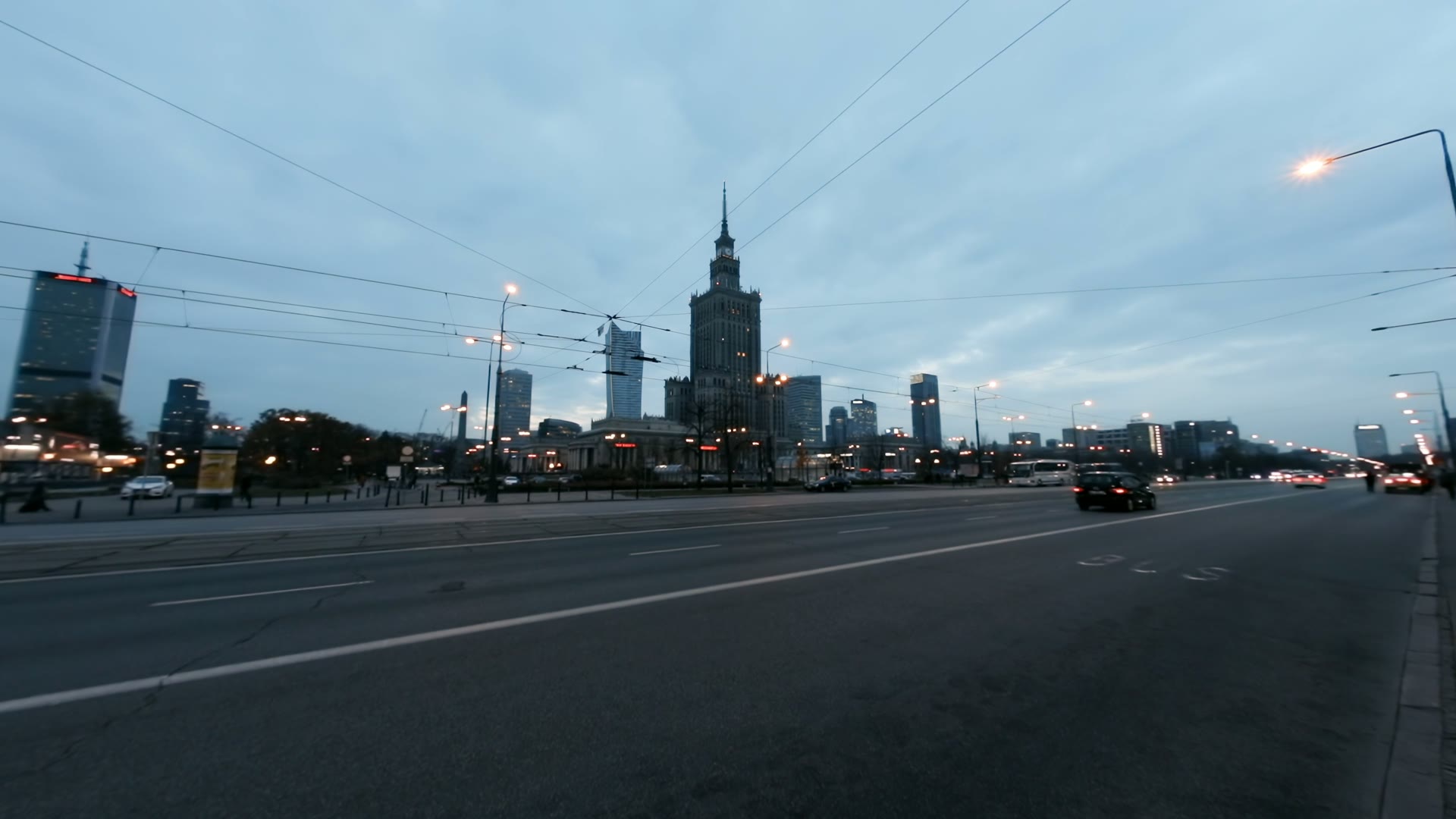 Финансовая столица