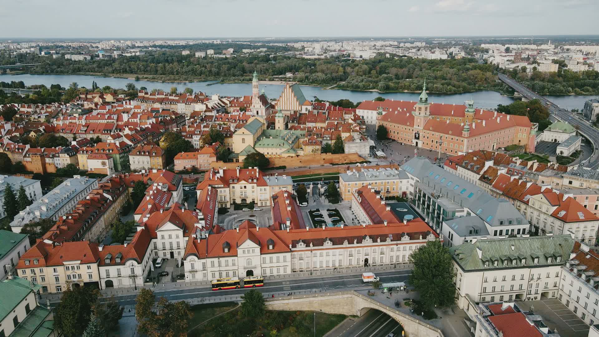 Nad Odrą