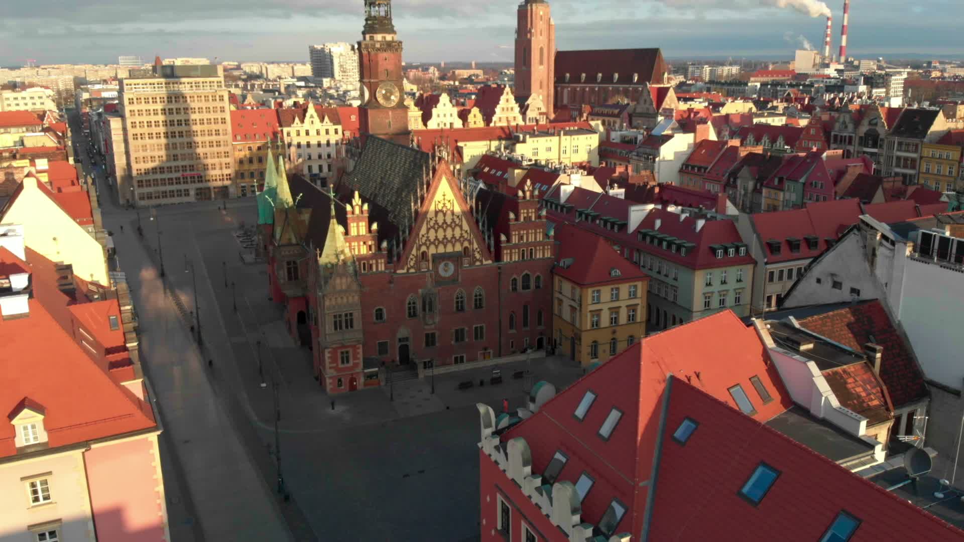Miasto mostów