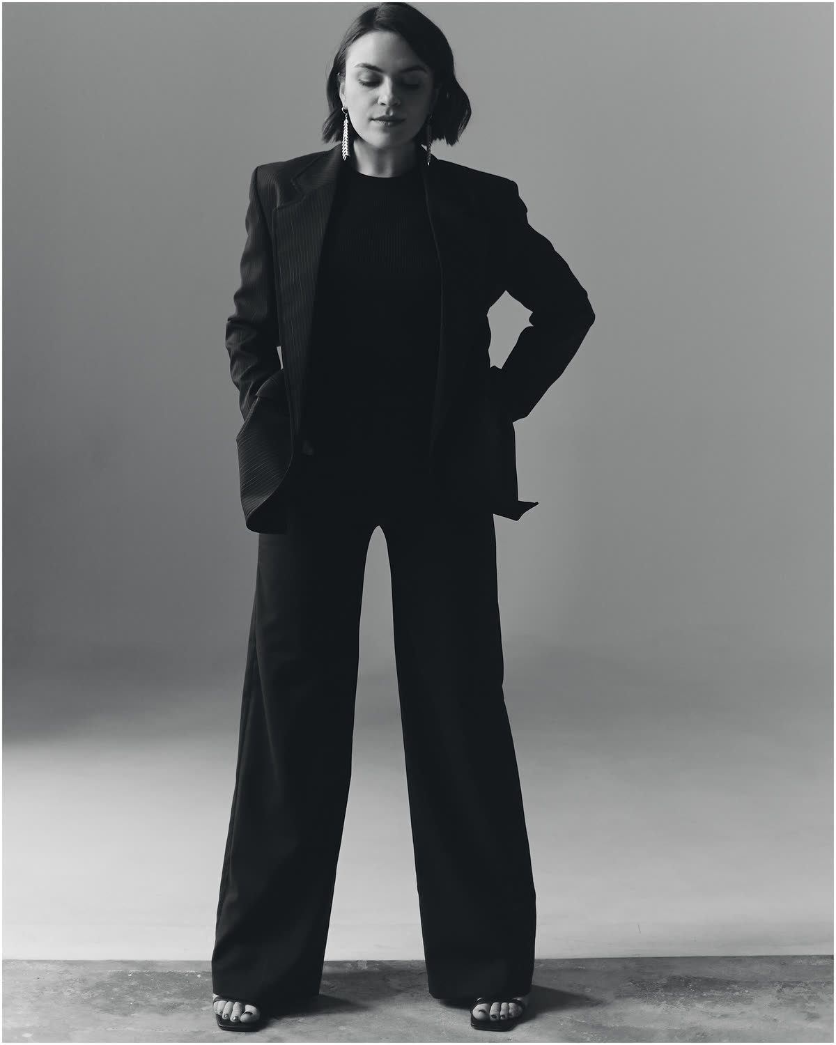 Olesia Demianiuk · Founder of Villa Estate